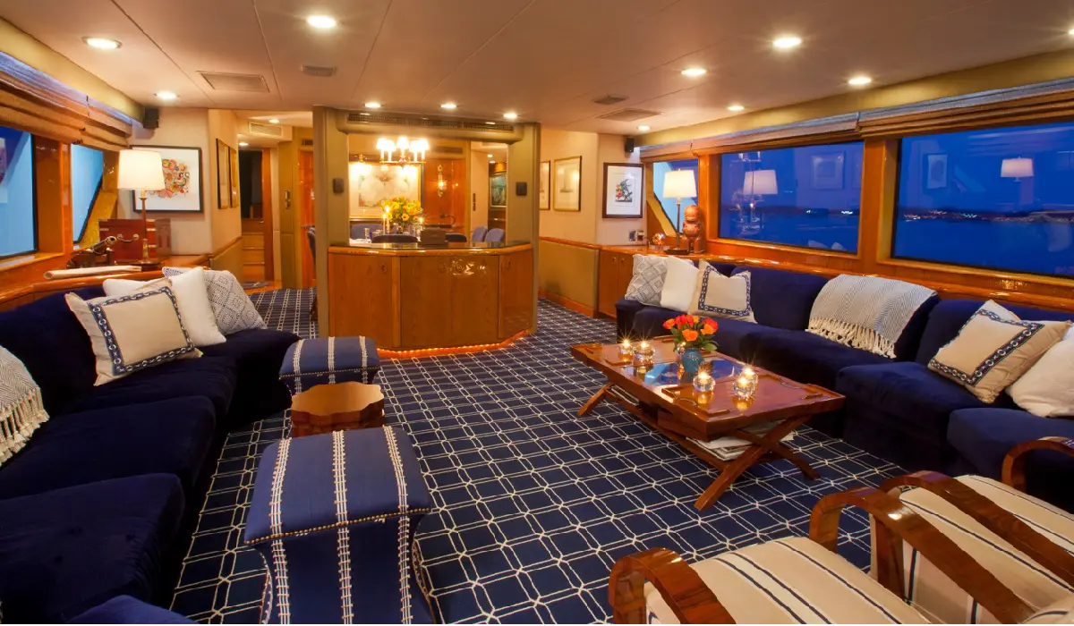 Hatteras - Capricorn - Best Yacht Rentals - Best Preowned Yachts - Exclusive Concierge Club.webp